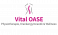 Logo Vital OASE - die Praxen für professionelle Physiotherapie und Krankengymnastik